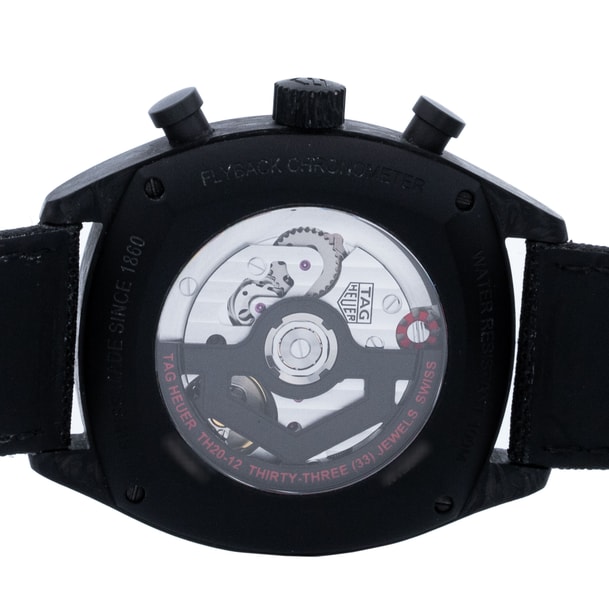 Tag Heuer Monza CR5090.FN6001